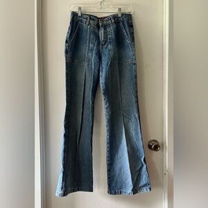 UNIONBAY Vintage Flare Jeans